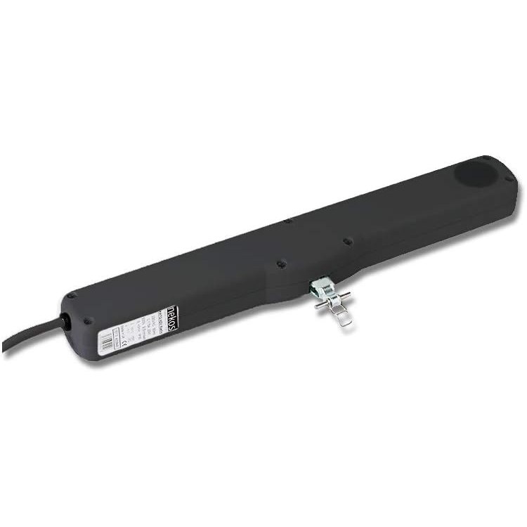 Attuatore Elettrico A Catena NEKOS KATO ADV RADIO NERO 6030580