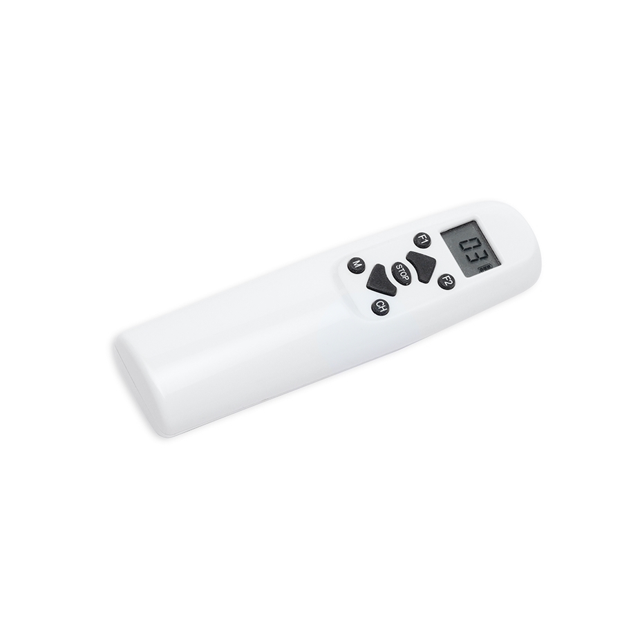 Trasmettitore Radio 30 Canali NEKOS PIK 7505025