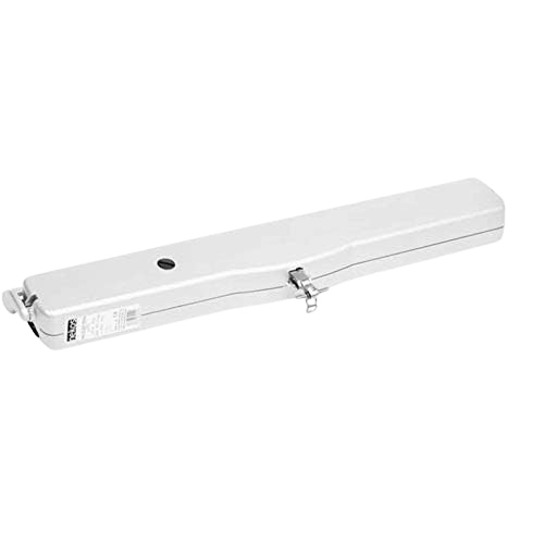 Attuatore Elettrico A Catena NEKOS KATO 305|RWA 24V BIANCO 6051002