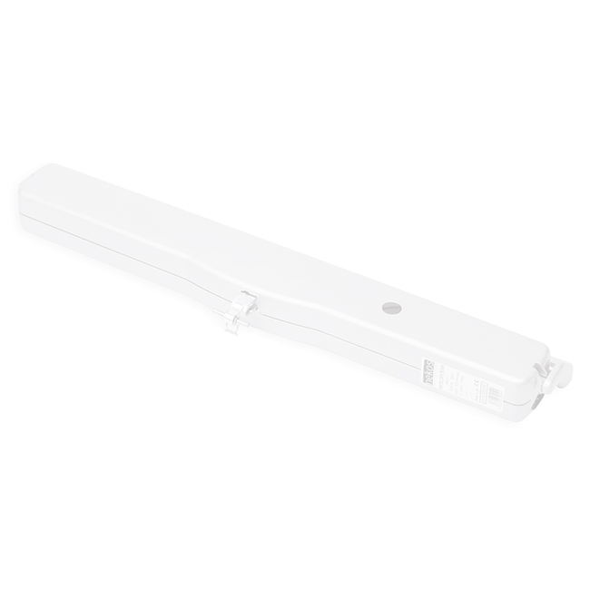 Attuatore Elettrico A Catena NEKOS KATO 305 230V SYNCRO³ BIANCO 6031505