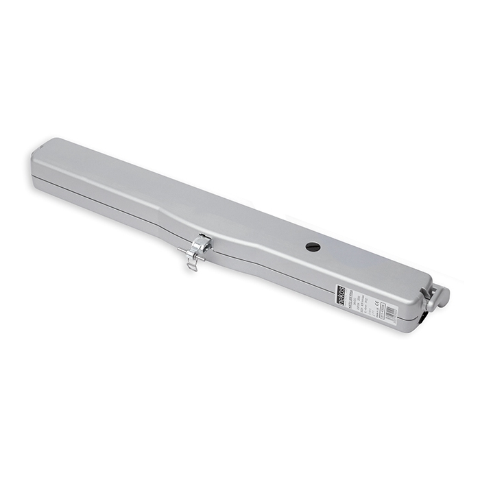 Attuatore Elettrico A Catena NEKOS KATO 305|RWA 24V SYNCRO³ GRIGIO 6051506