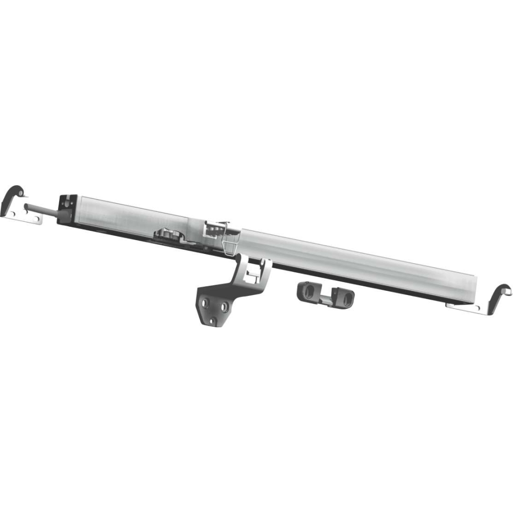 Attuatore A Catena NEKOS INKA 356 RWA 24VDC SYNCRO³ - CORSA 600 MM 6051551