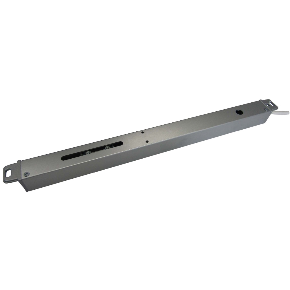 Attuatore Lineare NEKOS K-DARK 24V 600N CORSA MAX 36 MM FERITOIA STRETTA 6275017