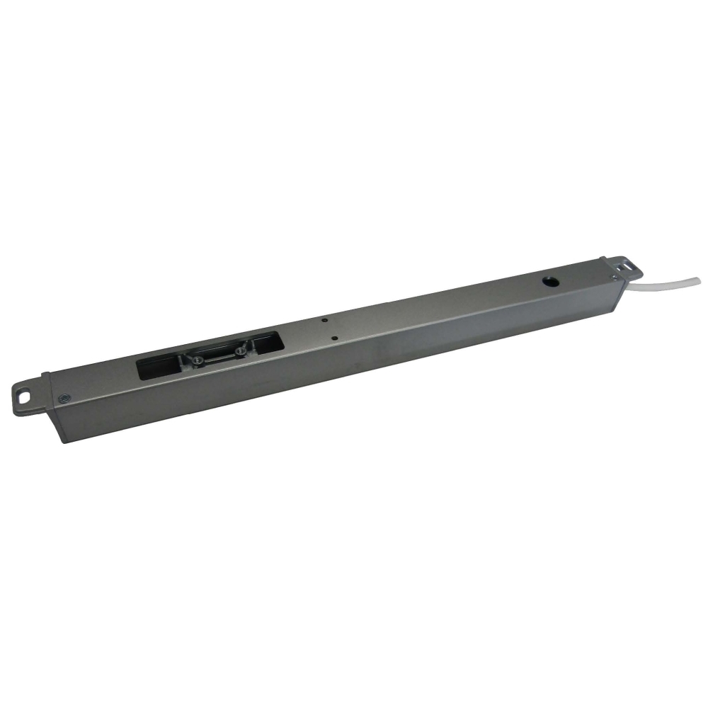 Attuatore Lineare NEKOS K-DARK 24V 600N CORSA MAX 120 MM FERITOIA LARGA 6275022