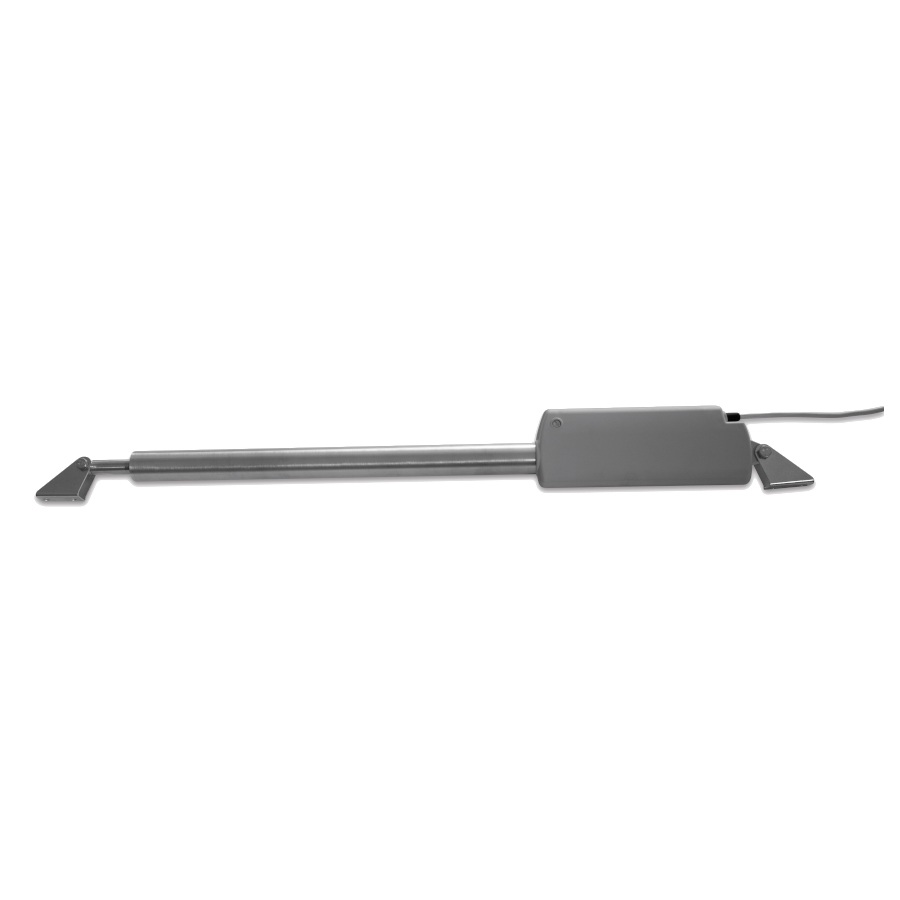 Attuatore Lineare NEKOS ROCK3 SY - 24V SYNCRO³ - 500N - CORSA 300 MM 6275102