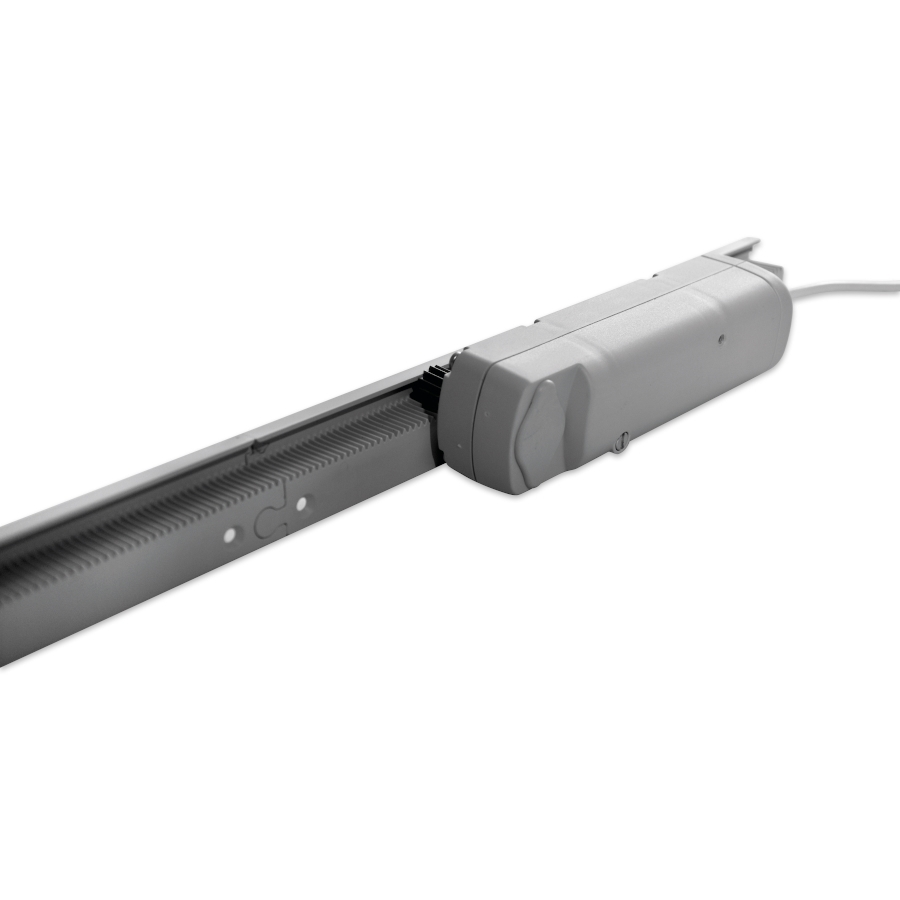 Motoriduttore NEKOS FLIK 110-230V~ CON VARIANTE PER SBLOCCO 6410003