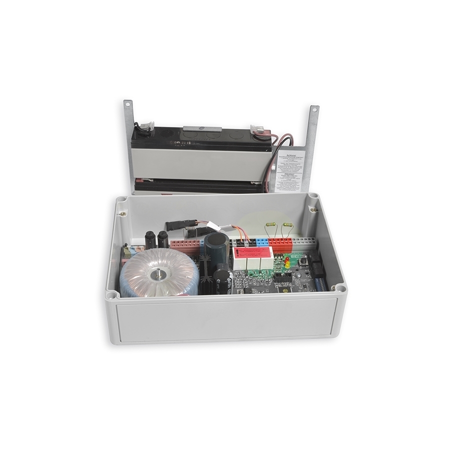Centrale Shev Uscita 6A NEKOS FV6 7505508