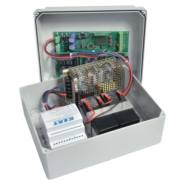 Centrale Di Comando NEKOS MODIX2 6720021