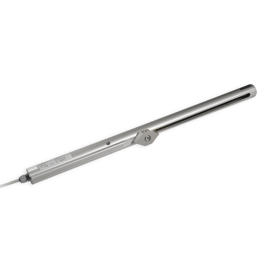 Attuatore Lineare NEKOS PA-L/S 500N CORSA LATERALE 750 MM 6275203