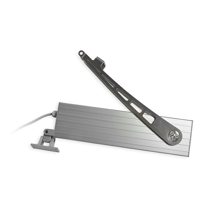 Attuatore A Braccio NEKOS PA-KL² 800N CORSA 710 MM 6310004.1