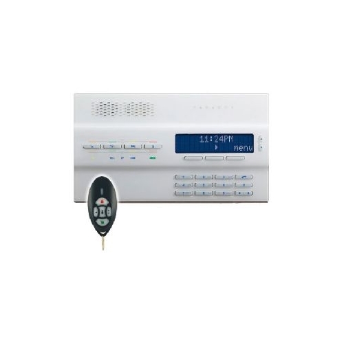 Centrale Antintrusione Senza Fili Magellan 433Mhz PARADOX MG-6250W (PXMW6250W) Allarme Antifurto