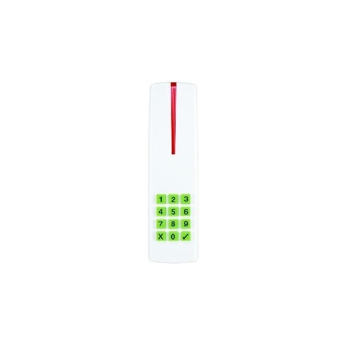 Lettore Di Prossimità, Bianco PARADOX R915/W (PXD915W) Allarme Antifurto Antintrusione