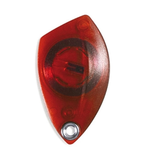 Scheda Portachiavi Di Prossimità, Rosso PARADOX C705 QBN (PXD705R) Allarme Antifurto Antintrusione