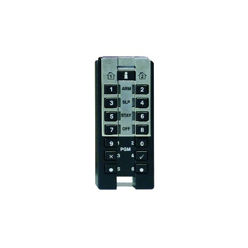 Mini-Tastiera Palmare Bidirezionale 868Mhz PARADOX REM3/86 (PXMXRE3) Allarme Antifurto Antintrusione