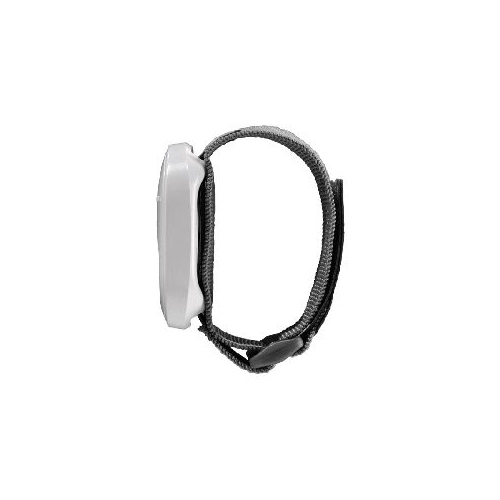 Braccialetto Per Rem101, Bianco PARADOX B101 (PXMXB10G) Allarme Antifurto Antintrusione