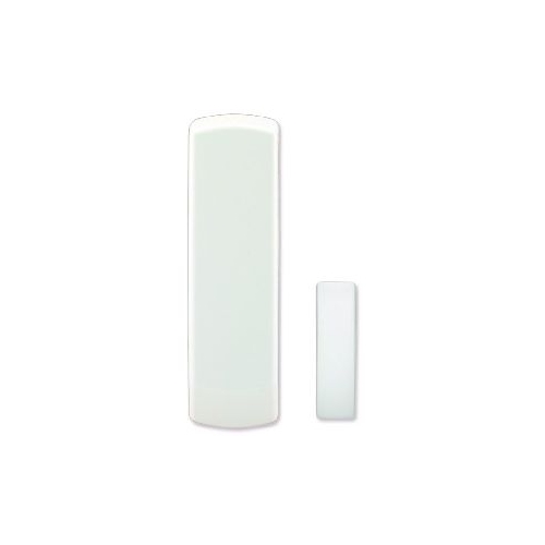 Contatto Magnetico Supervisionato 868Mhz, Bianco PARADOX DCTXP2/86 (PXMXD2C) Allarme Antifurto Antintrusione