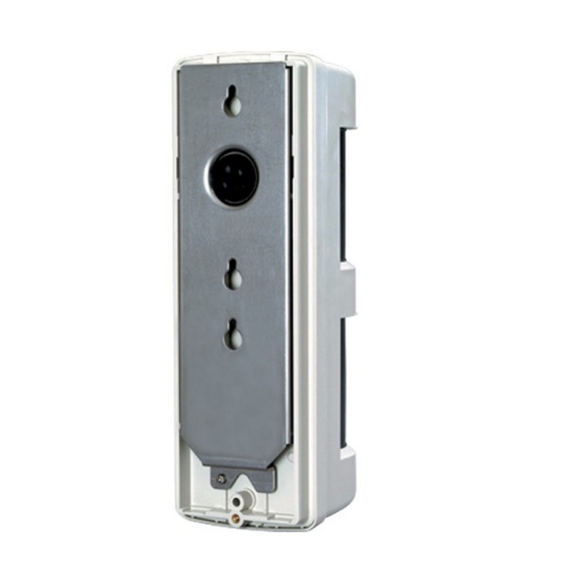 Piastra In Acciaio Inox PARADOX BW-24 (PTXBW24) Allarme Antifurto Antintrusione