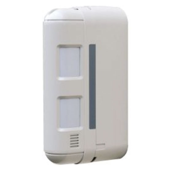 Rivelatore Passivo 868Mhz PARADOX MG-BX80NR/86 (PXMXBX8) Allarme Antifurto Antintrusione