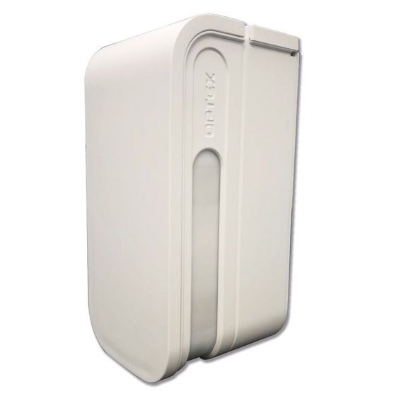 Doppio Rivelatore Passivo 868Mhz, Bianco/Bianco PARADOX MG-BXSMW/86 (PXMXBXSMW) Allarme Antifurto Antintrusione