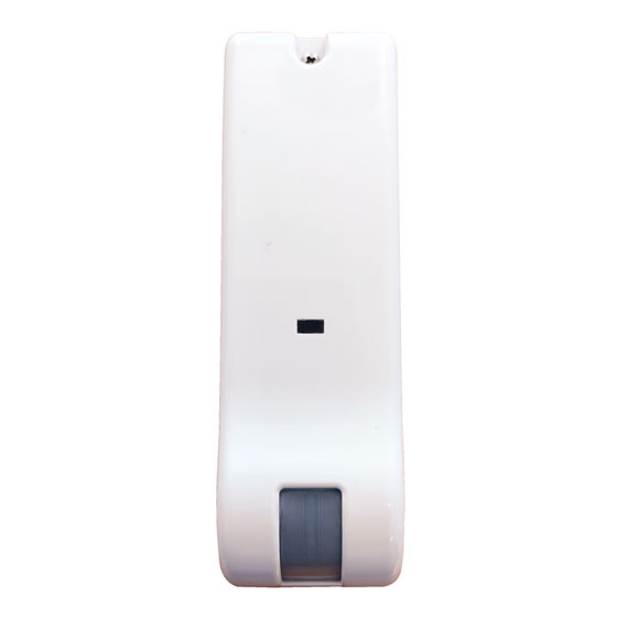 Rivelatore A Doppia Tecnologia 868Mhz, Bianco PARADOX MG-131A/86 (PXMX131A) Allarme Antifurto Antintrusione