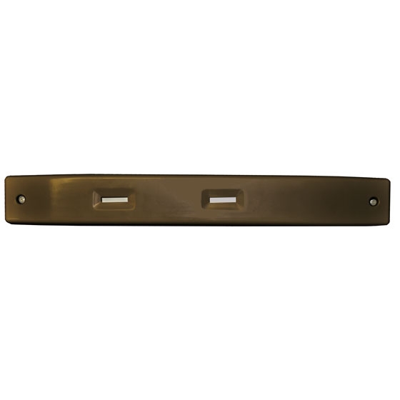 Rivelatore Passivo Antimascheramento 433Mhz Marrone PARADOX MG-10MAM (PXMW10MAM) Allarme Antifurto Antintrusione