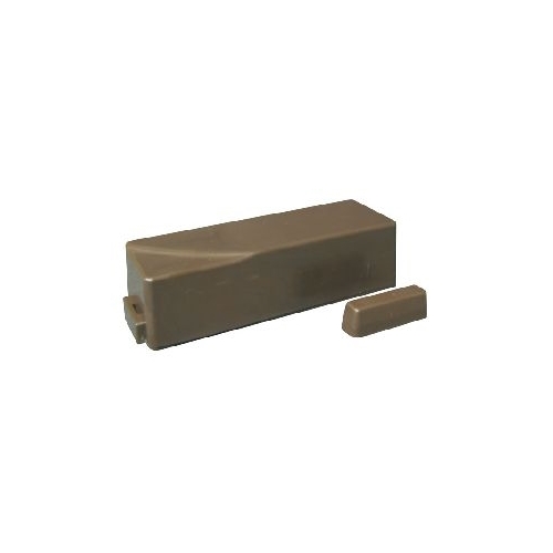Rivelatore D"Urti 868Mhz, Marrone PARADOX MG-IMPM/86 (PXMXIMPM) Allarme Antifurto Antintrusione