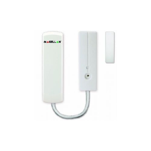 Rivelatore D"Urti 868Mhz, Bianco PARADOX MG-IMP/86 (PXMXIMP) Allarme Antifurto Antintrusione