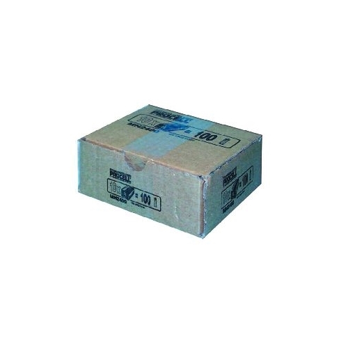 100 Pile Alcaline Duracell 1.5V Mini-Stilo Tipo Aaa PARADOX MN2400/100 (ULAAA2) Allarme Antifurto Antintrusione