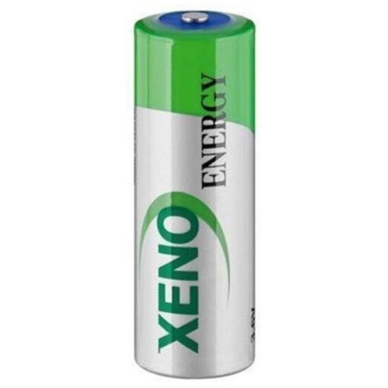 Pila Al Litio 3.6V 3600Mah PARADOX XL-100F (LAXL100F) Allarme Antifurto Antintrusione