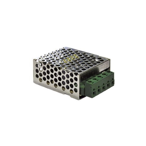 Alimentatore Switching 12V 1.1A 15W PARADOX ALS12-1.1A (MYW1211D) Allarme Antifurto Antintrusione
