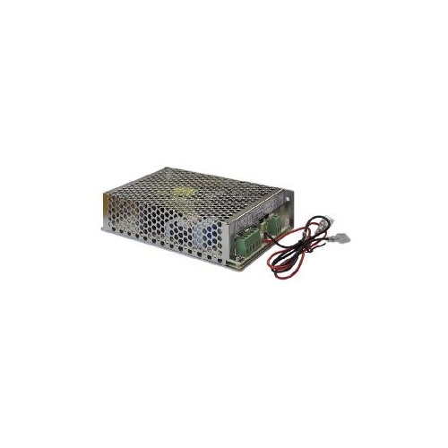 Alimentatore Switching 24V 2.7A 75W PARADOX ALS24-3A (MYW2425D) Allarme Antifurto Antintrusione
