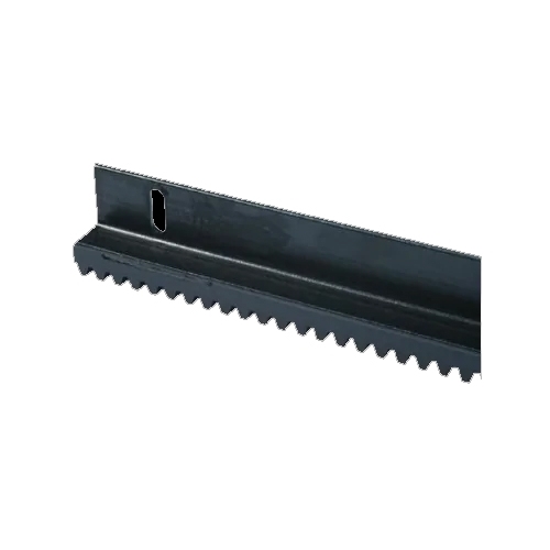 Cremagliera M6 30 x 30 x 1998 Con Angolare Per Fissaggio CA303002CT