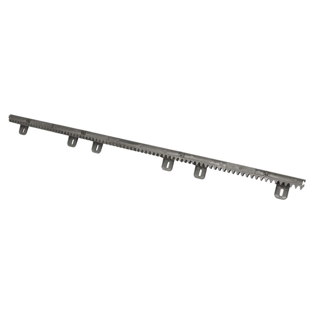 Cremagliera In Nylon Per Cancelli Fino a 800Kg CNYG68