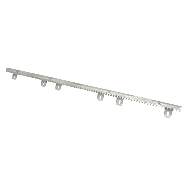 Cremagliera In Nylon Per Cancelli Fino a 800Kg CNYG68W