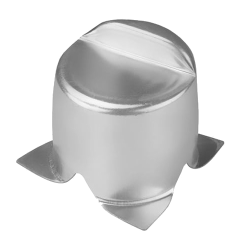 Ferma Cancello Battente Ad Avvitare 98Mm GSSWS098