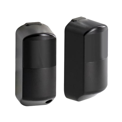 Coppia Fotocellula Da Esterno Miniaturizzata Portata 15 Mt FTMINI