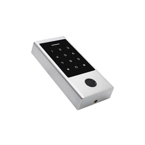 Tastierino Lettore Biometrico Rilevatore Carte Tag HL.ACKCF