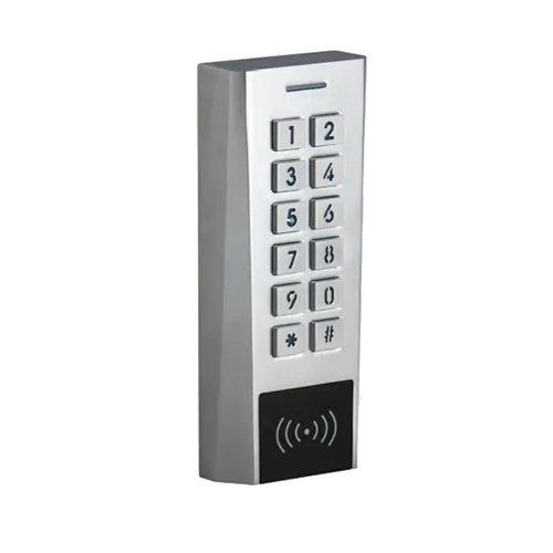 Tastierino Rilevatore Carte Tag Con Controllo Bluetooth HL.ACKPBT