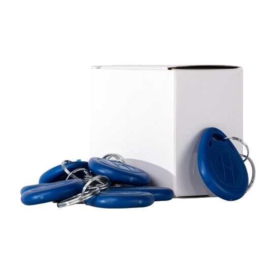 Trasponder Per Comando Controllo Accessi 10Pz ACTAG