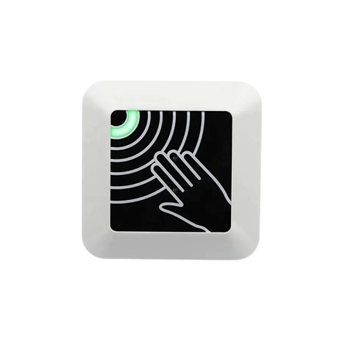 Pulsante Apertura No Touch Ip45 PBCWK