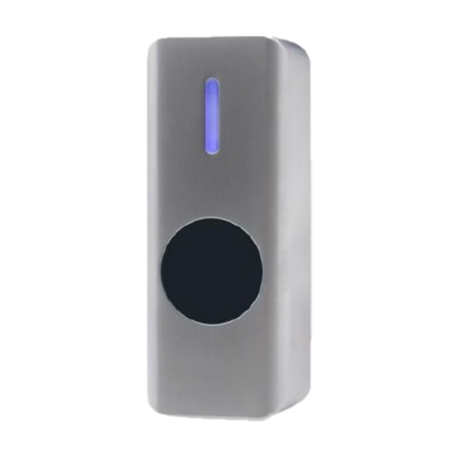 Pulsante Apertura No Touch Ip45 Da Parete PBJWH