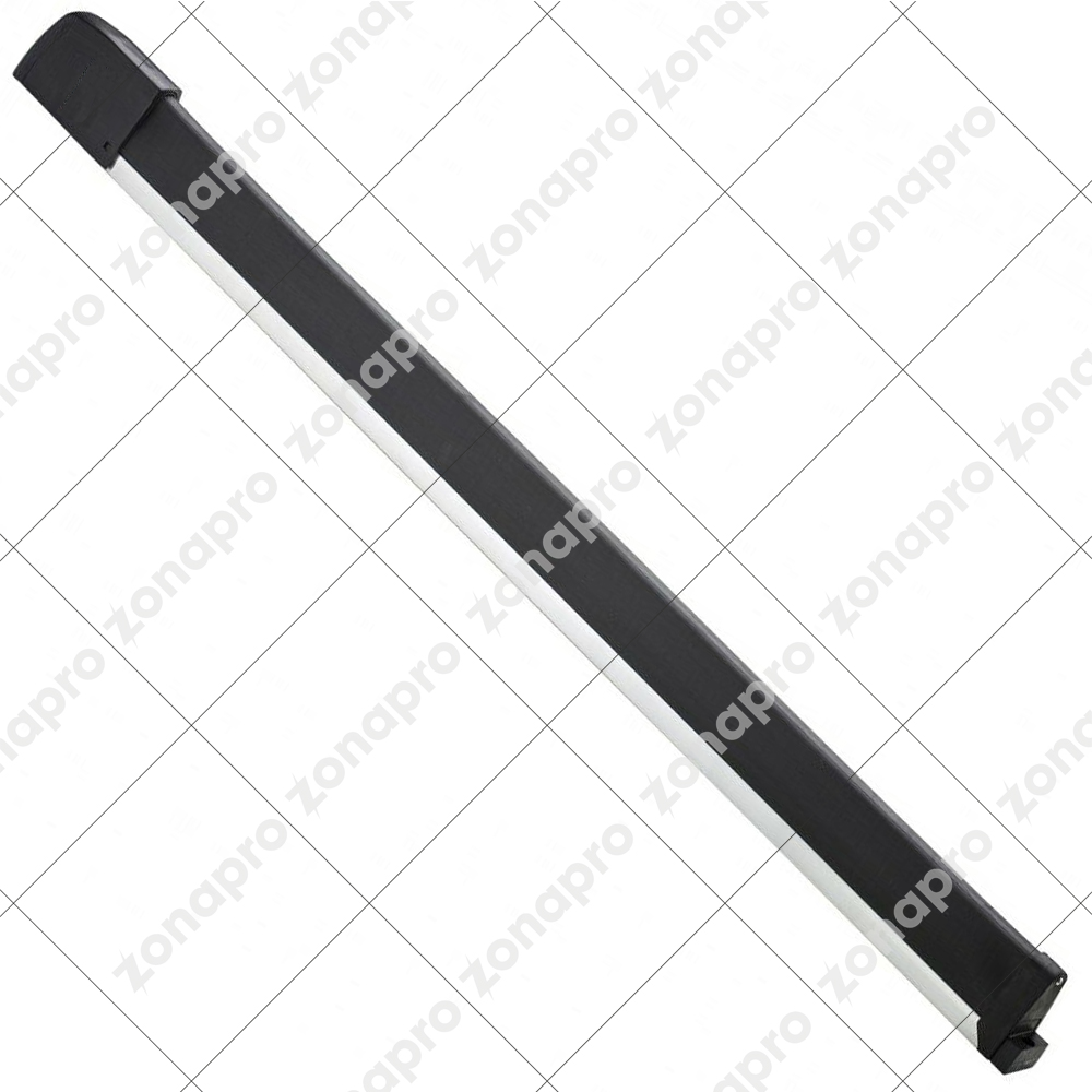Costa Bordo Sensibile Sicurezza 1,7 MT 170 CM 1700 MM Automazione Cancelli Porte
