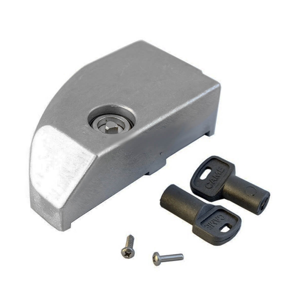 Sportello Sblocco Completo Bk Ricambio CAME 119RIBK012