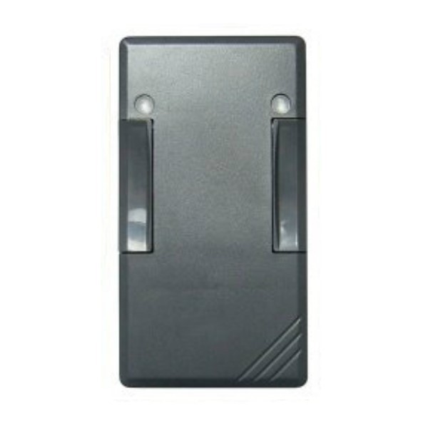 Trasmettitore Telecomando Radiocomando 2 Canali 30,875 MHz S38 CARDIN TRQ038200 C2