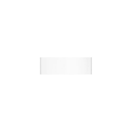 Copriforo Singolo Pixel Bianco VIMAR 41113.03