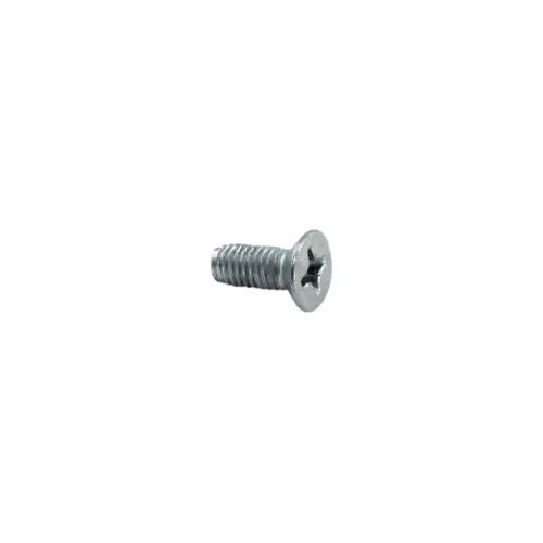 Vite 6X15 Tps+ Trilobata Uni 8113 Din 7500-M Ricambio Originale NICE V6X15B.5102