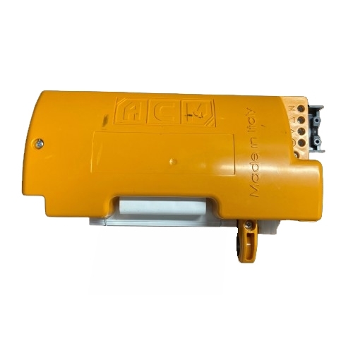 Assieme Finecorsa Carter C-Slice X Ht 25 Mf Per Titan Ricambio ACM 31140043 YSN101