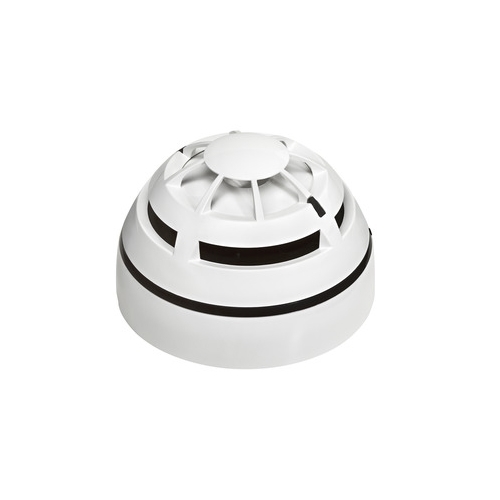 Rivelatore Di Fumo Wireless Completo Di Base E Batterie, Linea 300 URMET 1043/321