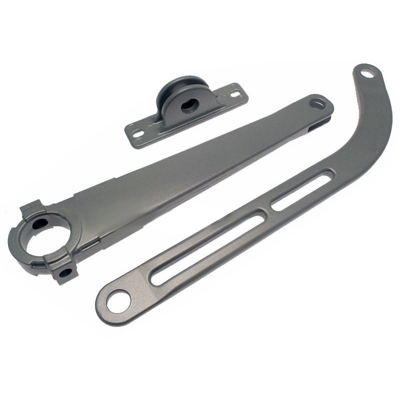 Sp Leve Virgo BFT Ricambio Originale I104309 2600703
