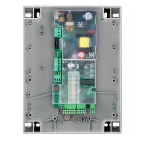 Centrale Scheda Quadro Comando In Box Per Mark.Sc BENINCA' TILTY24 917603725